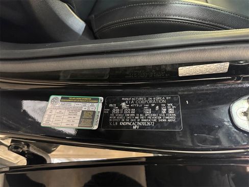 Used 2022 Kia Sportage EX image 31