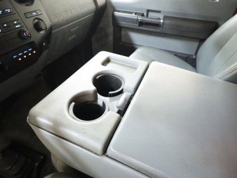 Used 2011 Ford F350 XL w/ PWR Equipment Group AWD/4WD image 14