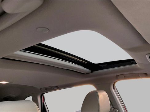 Certified 2024 Honda CR-V EX-L image 19