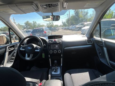 Used 2018 Subaru Forester 2.5i Premium AWD/4WD image 17