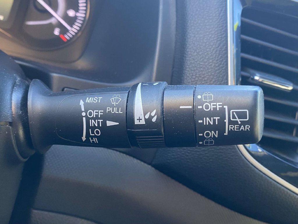 Used 2023 Honda Passport TrailSport image 23