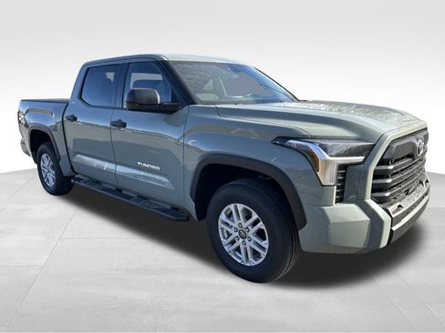 New 2026 Toyota Tundra SR5 image 7