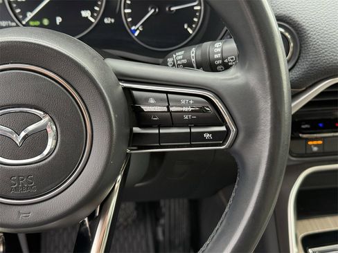 Used 2024 MAZDA CX-90 3.3 Turbo w/ Premium Package image 23