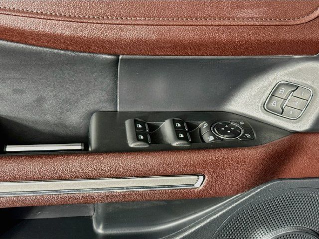 Used 2022 Ford Expedition Limited AWD/4WD image 20