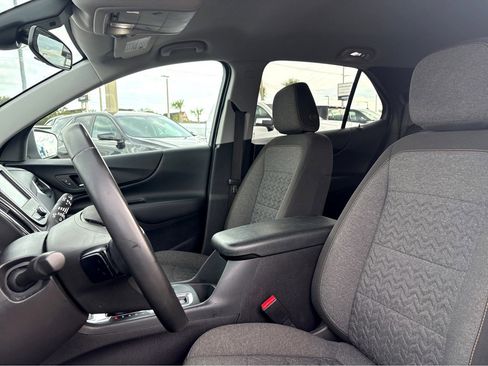 Certified 2024 Chevrolet Equinox LT image 20