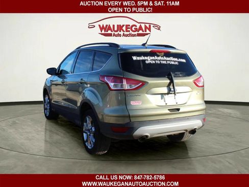 Used 2014 Ford Escape SE w/ Equipment Group 201A image 6