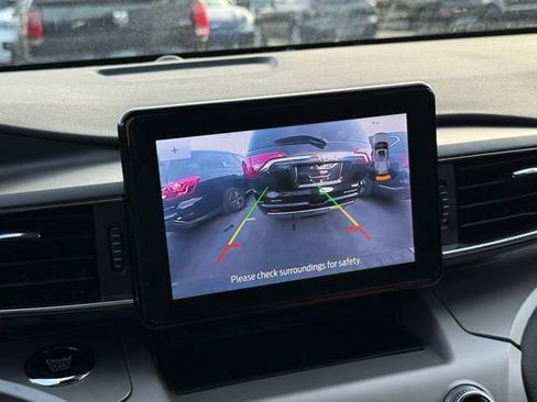 Certified 2023 Ford Explorer XLT w/ Equipment Group 202A image 47