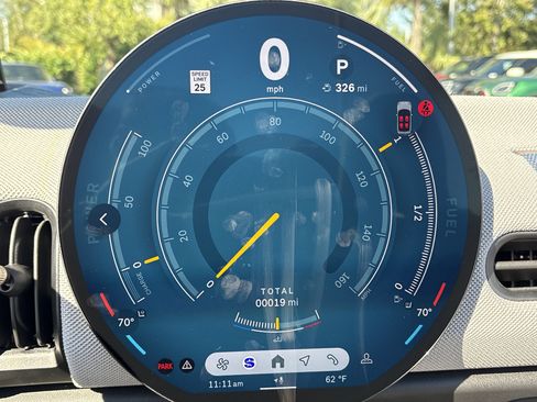 Used 2026 MINI Cooper Convertible image 12