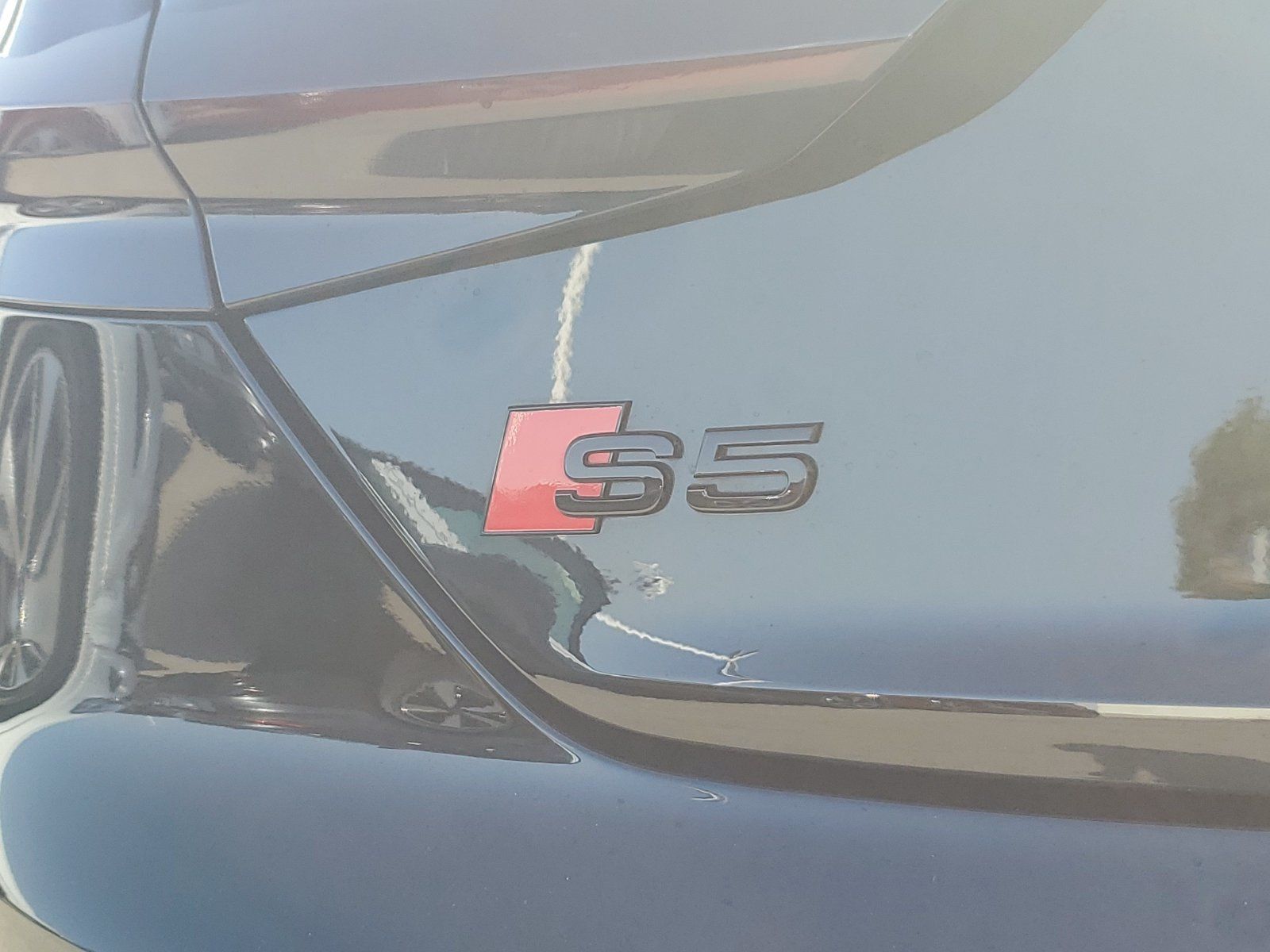 Used 2022 Audi S5 Prestige w/ Prestige Package AWD/4WD image 6
