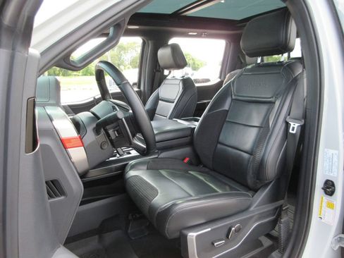 Used 2023 Ford F150 Raptor AWD/4WD image 23