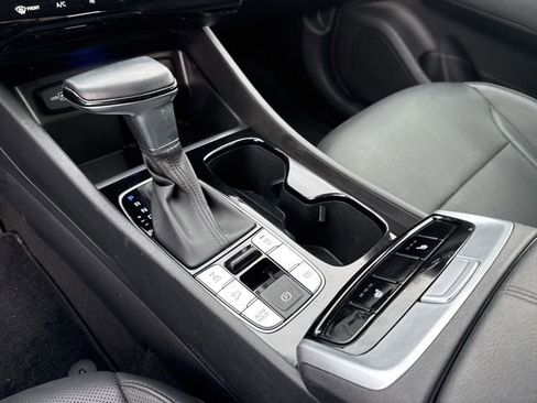 Used 2023 Hyundai Tucson SEL w/ Convenience Package image 15