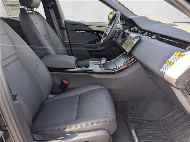New 2026 Land Rover Range Rover Evoque S AWD/4WD image 17