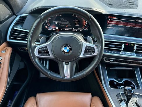 Used 2021 BMW X7 xDrive40i w/ M Sport Package image 15