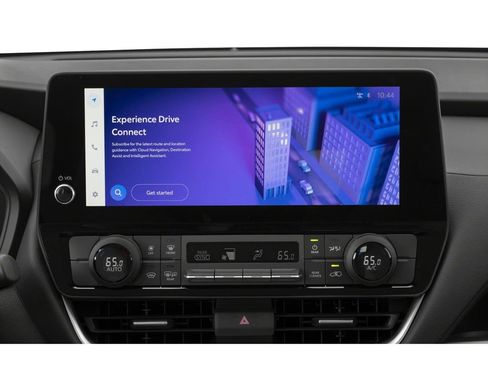 New 2026 Toyota Grand Highlander AWD image 11