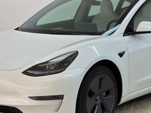 Used 2023 Tesla Model 3 Long Range AWD/4WD image 12