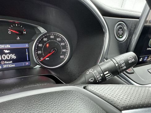 Used 2023 Chevrolet Blazer LT w/ Convenience Package image 34