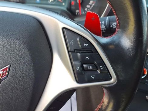 Used 2017 Chevrolet Corvette Z06 w/ Battery Protection Package image 18