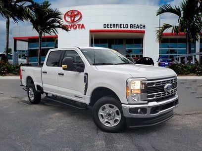 Used 2025 Ford F250 XLT