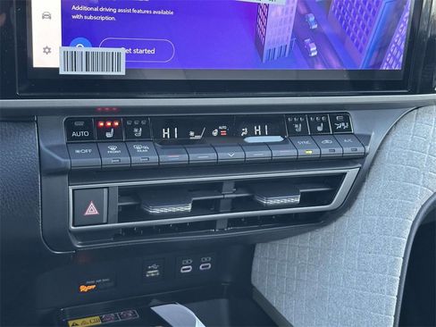 New 2026 Toyota Camry XLE w/ Premium Plus Package image 5