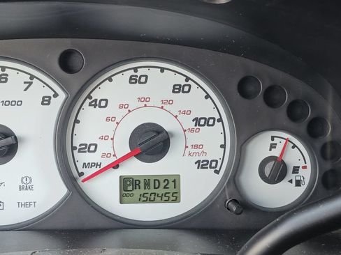 Used 2002 Ford Escape XLT AWD/4WD image 13