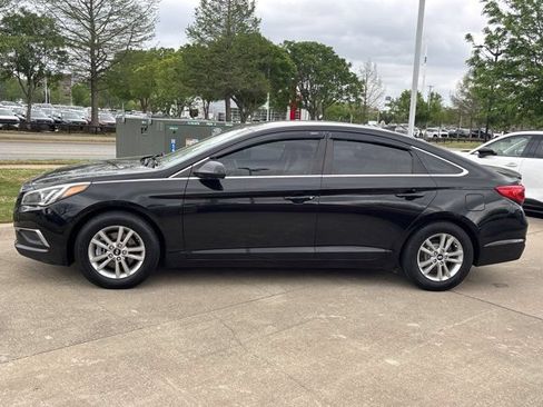 Used 2016 Hyundai Sonata SE FWD image 9