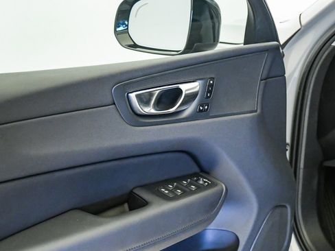 Certified 2025 Volvo XC60 B5 Plus AWD/4WD image 24