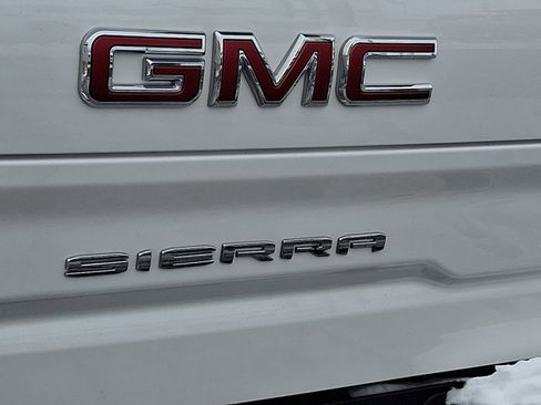 Certified 2024 GMC Sierra 1500 SLT w/ SLT Premium Plus Package image 30