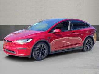 Used 2024 Tesla Model X AWD/4WD 360° Tour