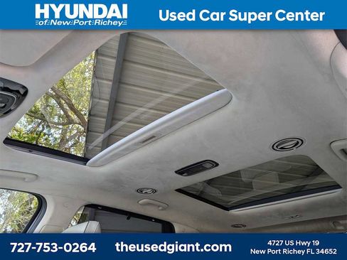 Used 2020 Hyundai Palisade Limited image 27