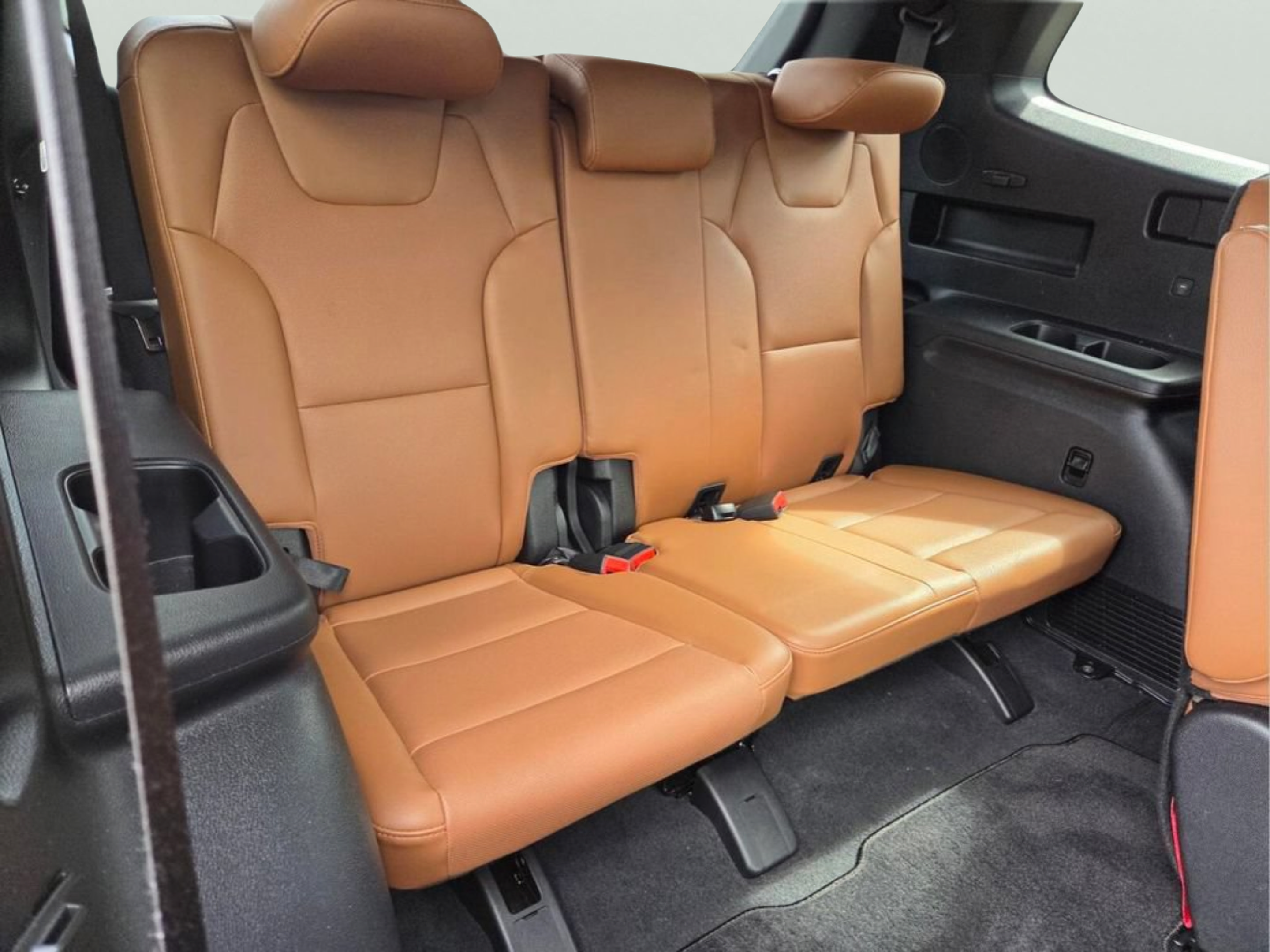 Used 2025 Kia Telluride SX X-Line AWD/4WD image 19