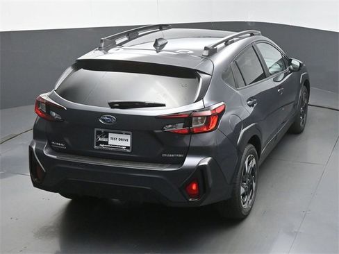 New 2025 Subaru Crosstrek 2.5i Limited w/ Crosstrek Mirror Package image 48