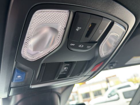 New 2026 RAM 2500 Tradesman AWD/4WD image 35