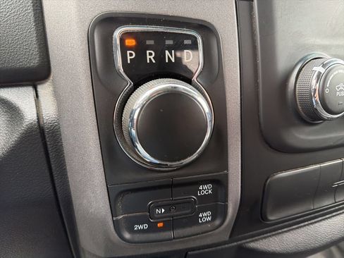 Used 2016 RAM 1500 Tradesman w/ Protection Group AWD/4WD image 17