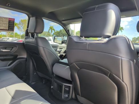 Used 2026 RAM 1500 Tradesman image 22