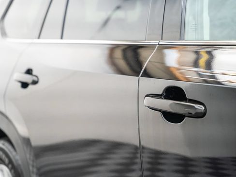 Certified 2026 Toyota Grand Highlander AWD image 17