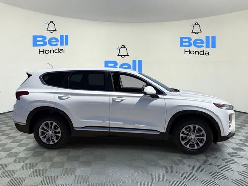 Used 2019 Hyundai Santa Fe SE FWD image 7