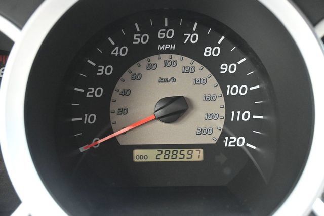 Used 2005 Toyota Tacoma PreRunner w/ SR5 Pkg #3 RWD image 24