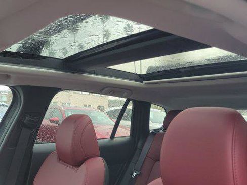 New 2026 MAZDA CX-50 AWD 2.5 Hybrid w/ Premium Pkg image 33