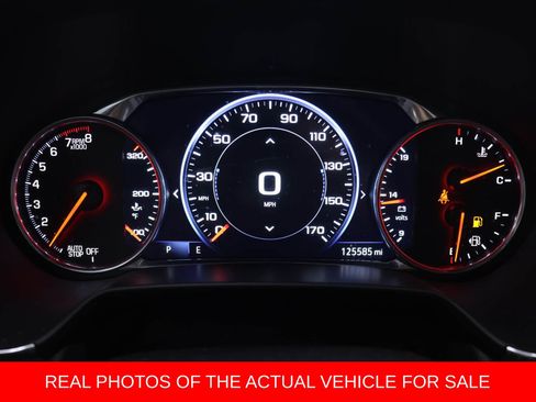 Used 2020 Chevrolet Blazer Premier w/ Driver Confidence II Package image 6