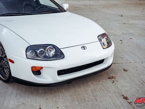 Used 1993 Toyota Supra Turbo image 23