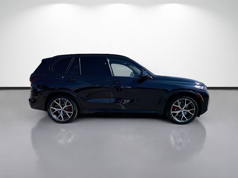 New 2026 BMW X5 xDrive50e w/ Executive Package image 2