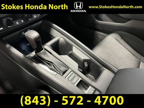 New 2026 Honda Accord SE image 23
