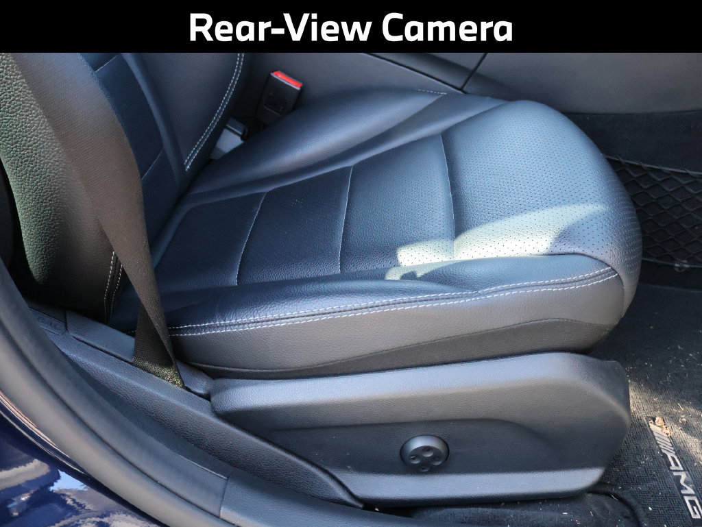 Used 2016 Mercedes-Benz C 300 Sedan image 10