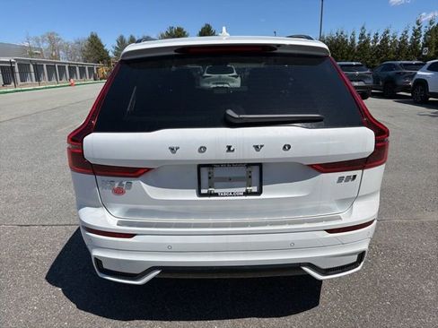 New 2026 Volvo XC60 B5 Ultra w/ Protection Package Premier AWD/4WD image 4