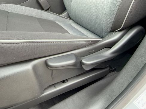 Certified 2026 Chevrolet TrailBlazer LS w/ LS Convenience Package FWD image 16