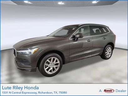Used 2021 Volvo XC60 T5 Momentum