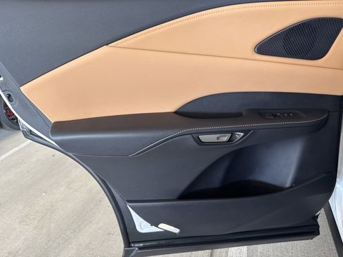 Used 2024 Lexus RX 350 Premium Plus w/ Convenience Package image 8