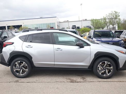 New 2026 Subaru Crosstrek 2.0i Premium image 5