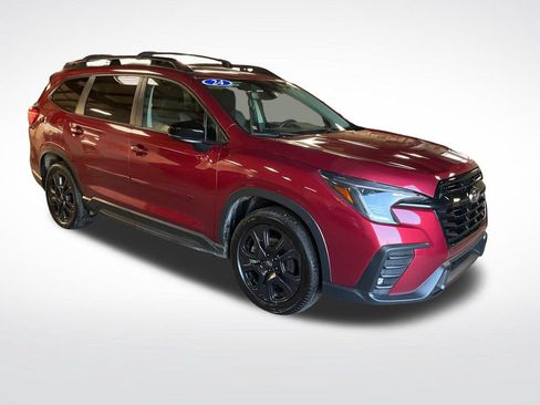 Certified 2024 Subaru Ascent Onyx Edition AWD/4WD image 8