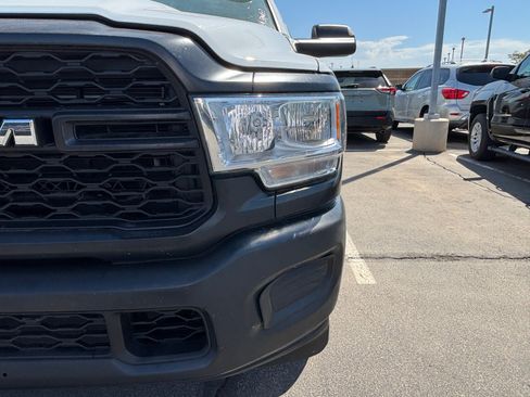 Used 2022 RAM 2500 Tradesman RWD image 8